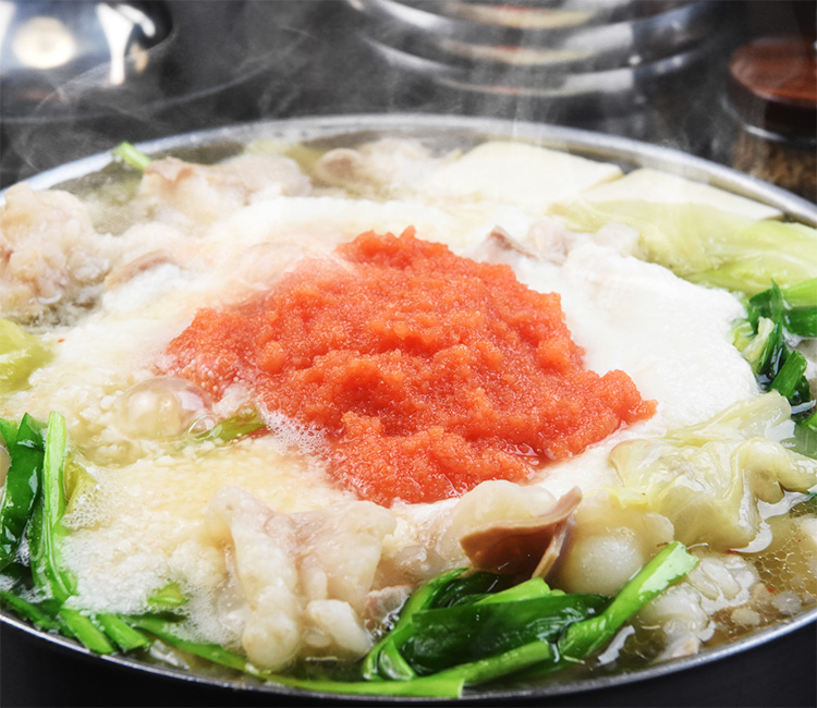 博多もつ鍋 黄金屋